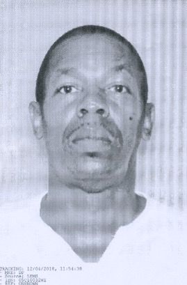 Rickey Jackson